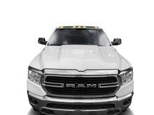 Load image into Gallery viewer, AVS 11-18 Ram 1500 Aerocab Marker Light - Black
