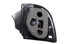 Load image into Gallery viewer, ANZO 2000-2005 Toyota Celica Taillights Black
