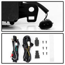 Load image into Gallery viewer, Spyder Lexus IS F-Sport Models Only 14-16 OEM LED Fog Lights w/Switch - Clear FL-LIS250-FS-C
