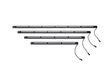 Load image into Gallery viewer, Putco Luminix EDGE High Power LED - 6in Light Bar - 3 LED - 1200LM - 5x.75x1.5in
