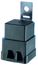 Load image into Gallery viewer, Hella Relay 12V 20/40A Spdt Res Wthr Bkt
