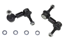 Load image into Gallery viewer, Whiteline 02-08 Subaru WRX / 04-08 WRX STi Front Sway Bar Link Kit
