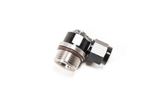 Load image into Gallery viewer, Radium Engineering 10AN ORB Swivel Banjo to 6AN Female

