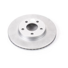 Load image into Gallery viewer, Power Stop 07-10 Chevrolet Cobalt Front Evolution Geomet Coated Rotor
