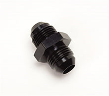 Load image into Gallery viewer, Russell Performance -6 AN Flare Union (Black)
