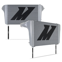 Load image into Gallery viewer, Mishimoto Ford Explorer ST 2020+ Performance Intercooler - Silver

