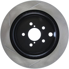 Load image into Gallery viewer, StopTech Slotted Sport Brake Rotor
