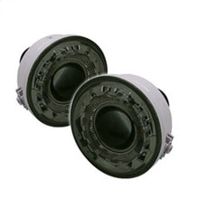 Load image into Gallery viewer, Spyder Ford F150 06-10 Halo Projector Fog Lights w/swch Smke FL-P-FF15006-HL-SM
