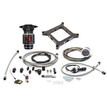 Load image into Gallery viewer, Snow Performance Stage 2.5 Forced Induction Progressive Water-Methanol Injection Kit w/o Tank
