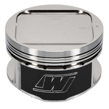 Load image into Gallery viewer, Wiseco Subaru WRX 4v R/Dome 8.4:1 CR 92.5 Piston Kit
