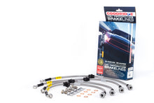 Load image into Gallery viewer, Goodridge 99-00 Honda Civic Si (w/ rear disc) Brake Lines
