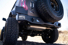 Load image into Gallery viewer, DV8 Offroad 21-22 Ford Bronco MTO Series Rear Bumper
