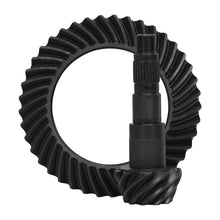 Load image into Gallery viewer, Yukon Gear High Performance Gear Set for Chrysler ZF 215mm Front Differential w/4.11 Ratio

