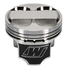 Load image into Gallery viewer, Wiseco Acura 4v DOME +5cc STRUTTED 81.5MM Piston Kit
