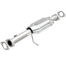 Load image into Gallery viewer, MagnaFlow Conv DF 96-98 Mazda MPV 3.0L 49S
