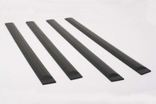 Load image into Gallery viewer, EGR 19-23 Chevrolet Silverado/Gmc Sierra Rugged Body Side Molding 4Pc Set Crew Cab

