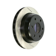 Load image into Gallery viewer, StopTech Power Slot 02-06 Escalade / 03-06 Avalance 1500 Rear Left Rotor
