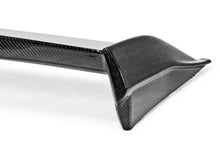 Load image into Gallery viewer, Seibon 92-06 Acura NSX TR Style Carbon Fiber Rear Spoiler
