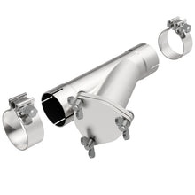 Load image into Gallery viewer, MagnaFlow Exhaust Cut-Out 3inch
