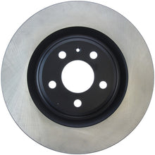 Load image into Gallery viewer, Stoptech 10-19 Audi S4 Premium Rear CryoStop Brake Rotor
