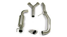 Load image into Gallery viewer, Corsa 04-04 Pontiac GTO 5.7L V8 Polished Sport Cat-Back Exhaust
