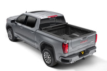 Load image into Gallery viewer, Truxedo 2023 GMC Canyon / Chevrolet Colorado 5ft 2in Bed Pro X15 Tonneau Cover - Matte Black
