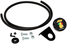 Load image into Gallery viewer, AEM Universal Filter Minder Restriction Gauge - 20in Remote Mount Kit
