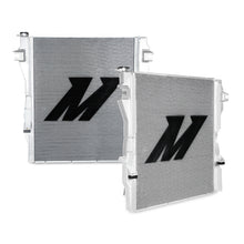 Load image into Gallery viewer, Mishimoto 10-12 Dodge 6.7L Cummins Aluminum Radiator
