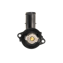 Load image into Gallery viewer, Omix Thermostat Housing- 12-18 JK 11-15 WK 3.6L
