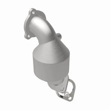 Load image into Gallery viewer, MagnaFlow Conv Direct Fit OEM 13-15 Hyundai Veloster 1.6L Underbody
