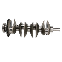 Load image into Gallery viewer, Manley EVOX 4340 Billet 94mm Stroke Turbo Tuff Series Crankshaft
