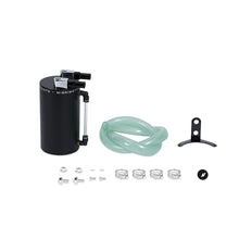 Load image into Gallery viewer, Mishimoto Large Aluminum Oil Catch Can
