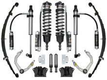 Load image into Gallery viewer, ICON 2007+ Toyota Tundra 1.63-3in Stage 2 3.0 Suspension System

