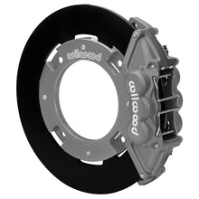 Load image into Gallery viewer, Wilwood 17-21 Can-Am X3RS 6-Piston Rear Kit 11.25in - Anodized
