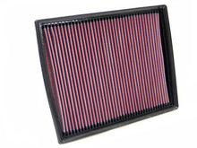 Load image into Gallery viewer, K&amp;N Replacement Air Filter Opel Astra/Zafira/Speedster / Vauxhaul Astra/Zafira/VX220 / Holden Astra
