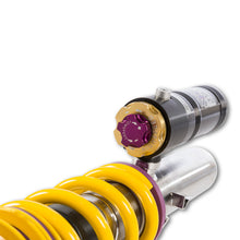 Load image into Gallery viewer, KW Porsche Turbo Turbo S Coupe Convertible w/ PDCC Clubsport Coilover Kit 3-Way
