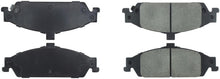 Load image into Gallery viewer, StopTech Sport Brake Pads w/Shims and Hardware - Rear
