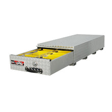 Load image into Gallery viewer, Westin/Brute 48in D x 20in W x 9.5in H Single Drawer - Aluminum

