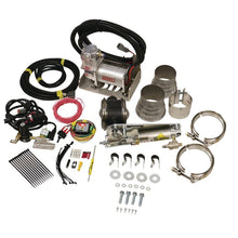 Load image into Gallery viewer, BD Diesel Exhaust Brake - Universal 3.5in c/w Air Compressor
