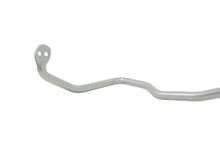 Load image into Gallery viewer, Whiteline 05-08 Subaru Legacy GT / 04-07 Subaru Outback XT Rear 20mm Heavy Duty Adjustable Swaybar

