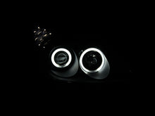 Load image into Gallery viewer, ANZO 2002-2003 Lexus Es300 Projector Headlights w/ Halo Chrome (CCFL)
