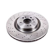 Load image into Gallery viewer, Power Stop 16-17 Mercedes-Benz GLE300d Front Autospecialty Brake Rotor
