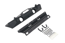 Load image into Gallery viewer, Rugged Ridge 18-20 Jeep Wrangler JL / 2020 Gladiator JT Front XOR Stubby Bumper
