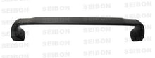 Load image into Gallery viewer, Seibon 06-10 Honda Civic 4DR TR Style Carbon Fiber Rear Spoiler
