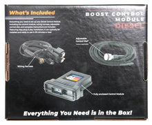 Load image into Gallery viewer, K&amp;N 17-18 Ford F250/F350 V8 6.7L Diesel Boost Control Module
