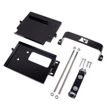 Load image into Gallery viewer, Rugged Ridge 97-06 Jeep Wrangler Dual Battery Tray
