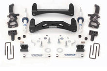 Load image into Gallery viewer, Fabtech 04-08 Ford F150 2WD 6in Basic Sys w/Perf Shks

