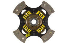Load image into Gallery viewer, ACT 1997 Ford Escort 4 Pad Sprung Race Disc
