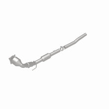 Load image into Gallery viewer, MagnaFlow 12-23 Volkswagen Beetle L4 2.0L OEM Underbody Direct-Fit Catalytic Converter
