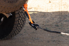 Load image into Gallery viewer, DV8 Offroad Pocket Fairlead For Synthetic Rope Winches
